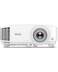 BenQ MS560, DLP, SVGA, 800x600, 4000 ANSI Lumen, 20000:1, 1.1X, HDMI, VGA, USB