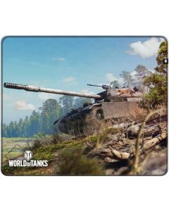 Геймърска World of Tanks CS-52 LIS Out of the Woods, Size M
