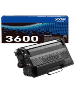 Brother TN-3600 Toner Cartridge