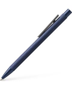 Faber-Castell Химикалка Neo, тъмносиня