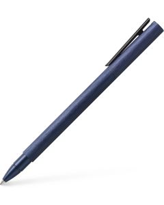 Faber-Castell Ролер Neo, тъмносин