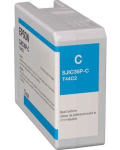 Epson SJIC36P(C)