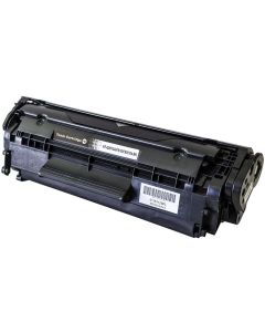 HP LJ 1010 - Q2612A/CANON CRG-703