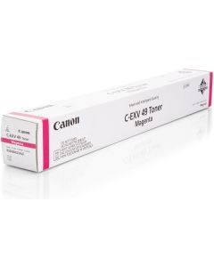 Canon C-EXV 49, за Canon imageRUNNER ADVANCE C3320, 19000 копия, магента