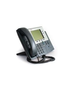 CISCO CP-7941G IP телефон