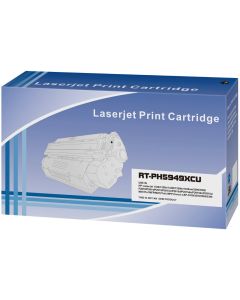 HP/CANON - Q5949X/Q7553X/CRG-708H