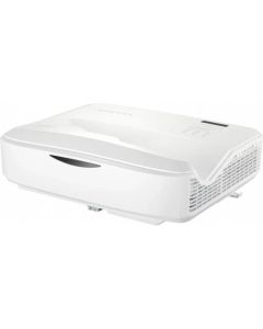 ViewSonic LS832WU, Ultra Short Throw Laser Installation Projector, WUXGA, 1920x1200, 5000 AL, 3M:1, HDMI, RS232, LAN
