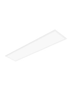 LED панел 1200 33W 830 4000lm DALI IP20 - LEDVANCE PL PFM 1200X300 DALI 33W 3000 K LED440135