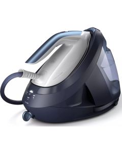 PHILIPS System iron PerfectCare 8000 series 8 bar OptimalTemp SteamGlide Elite