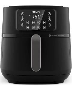 Уред за здравословно хранене Philips 5000 Series XXL Connected