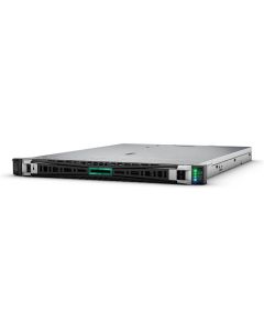 HPE ProLiant DL320 Gen11 Intel Xeon Bronze 3408U 1.8GHz 8-ядрен 1P 16GB-R 4LFF 1000W