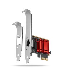AXAGON 10-100-1000-2.5Giga PCEE-G25, PCI-E