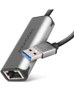 USB3-A to 2.5Giga ETHERNET, AXAGON ADE-25R