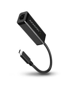 USB3-C to Giga ETHERNET, AXAGON ADE-SRC