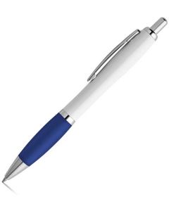 Office 1 Химикалка Gemini Light, синя