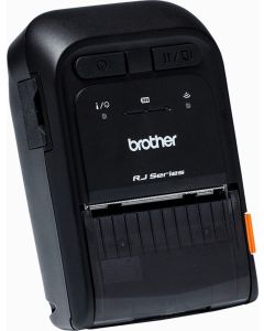 Brother RJ-2035B, Bluetooth 5.0, 2794 мм, 48 мм, 203 dpi, 101.6 мм/секунда, SDK