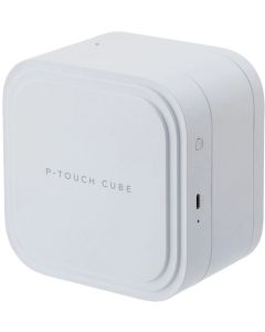 BROTHER P-Touch Cube Pro PT-P910BT Label printer Up to 36mm 360dpi 20mm-sec