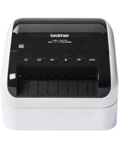 BROTHER QL1110NWBCYJ1 Label printer