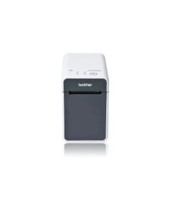 BROTHER TD-2125NWB Label printer direct thermal 63mm 203dpi 152.4mm-sec USB 2.0