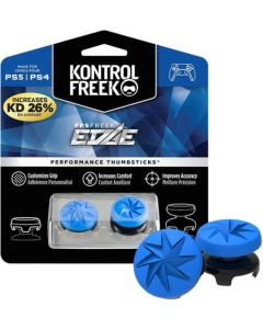 Аксесоар KontrolFreek Performance Thumbsticks FPS Freak Edge