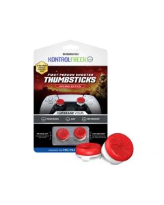 KontrolFreek FPS Thumbsticks Inferno