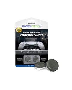 KontrolFreek Action Adventure Thumbsticks CQC Grey