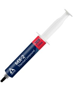 Термопаста ARCTIC MX-4 Thermal Compound 2019 Edition 45g (ACTCP00024A)