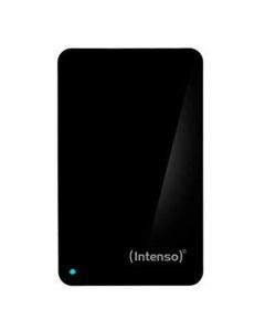 Външен диск Intenso 2, 5" 5TB Black ext black USB 3.0