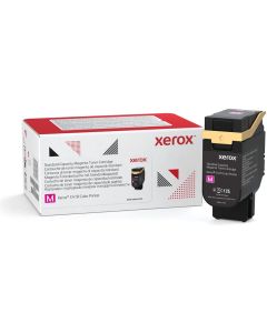 XEROX VersaLink C410 - C415 Magena Standard Capacity Toner Cartridge 2.000 pages
