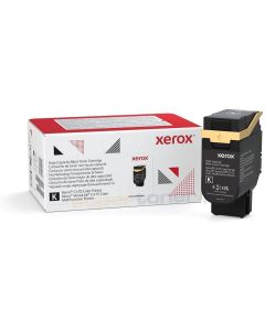 XEROX Toner Black super high cap. 10500 Versalink C410-C415