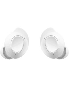 Samsung SM-R400N Galaxy Buds FE, Bluetooth 5.2, вграден микрофон, бял цвят