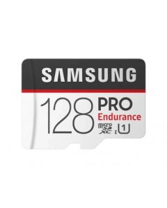 MicroSD card Samsung PRO Endurance 128 GB