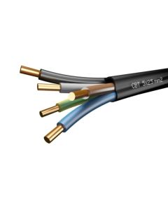 СВТ 5x1.5кп .6/1 kV кл. 1 100м - BG 4007050015