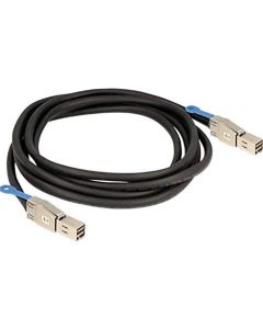 LENOVO - Външен MiniSAS HD 8644, 0.5 м. кабел; 00YL847