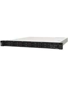 LENOVO ThinkSystem SR250 V2 Xeon E-2378 8C 2.6GHz 16MB Cache 32GB 3200MHz UDIMM