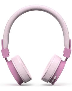 HAMA Freedom Lit II, On-Ear, Bluetooth, 98 dB, 32 Ω, 245 mAh, USB Type-C, Розов