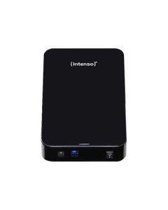 Intenso Memory Center - hard drive - 6 TB - USB 3.0