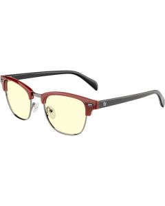 Компютърни очила GUNNAR Diablo IV Sanctuary Edition - Blood Onyx Amber