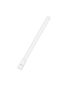 LED лампа 26W 3250lm 4000K Ra80 тип DULUX L цокъл 2G11 deg120° 220V FR non-dim - LEDVANCE DULUX L55LED 25W/840 230V HF 2G11 OSRAM LED559271