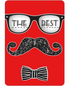 Gespaensterwald Картичка Fun-Cut, The Best