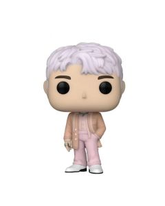 Фигурка Funko Pop! Rocks: BTS - J-Hope #370 Vinyl Figure