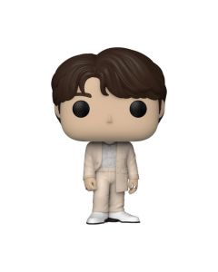 Фигурка Funko Pop! Rocks: BTS - Jin #368 Vinyl Figure