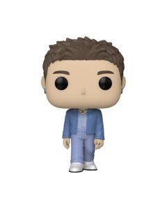 Фигурка Funko Pop! Rocks: BTS - RM #367 Vinyl Figure