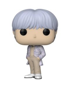 Фигурка Funko Pop! Rocks: BTS - Suga #369 Vinyl Figure