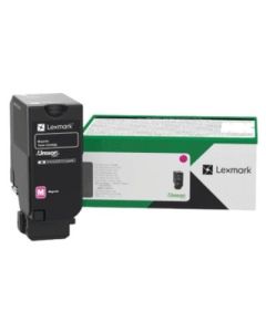 Lexmark 71C2HM0 CS-X73x Magenta Return Programme 10.5K Toner Cartridge