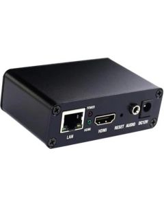 Енкодер декодер ESTILLO HDSW0019M1, H.265-HEVC - H.264-AVC, HDMI
