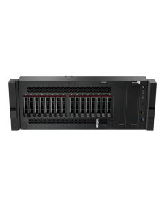 LENOVO ThinkSystem ST550 4U Tower to Rack Conversion Kit