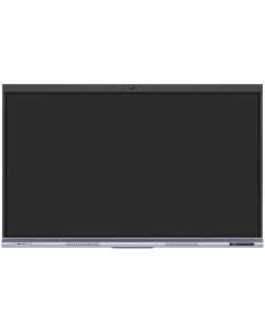 PRESTIGIO SOLUTIONS Multiboard 98" Light+ Series UHD 4K, Android 11, Dual Wi-Fi, 40TP, NFC, Camera, touch pen