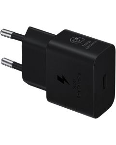 Samsung EP-T2510 25W Power Adapter (w-o cable) Black
