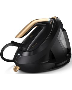Philips PerfectCare 8000 Series, 8.5 бара, оptimalTEMP технология
